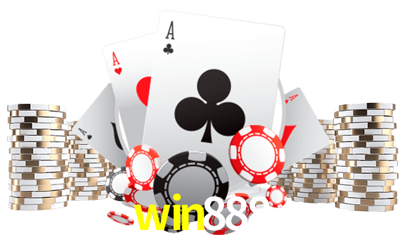 Jogue jogos de pôquer em win888