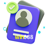 Tornar-se um membro do win888 é muito simples