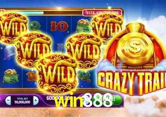 Desvendando o Mundo dos Jogos Virtuais na win888