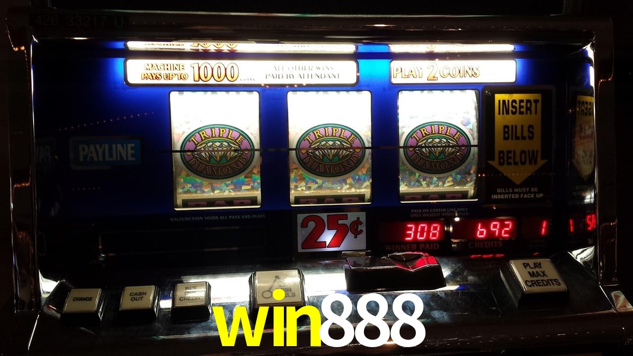 Statistics win888