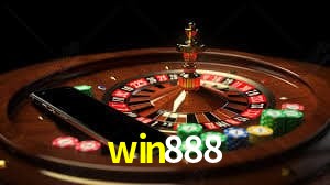 Welcome Bonus win888