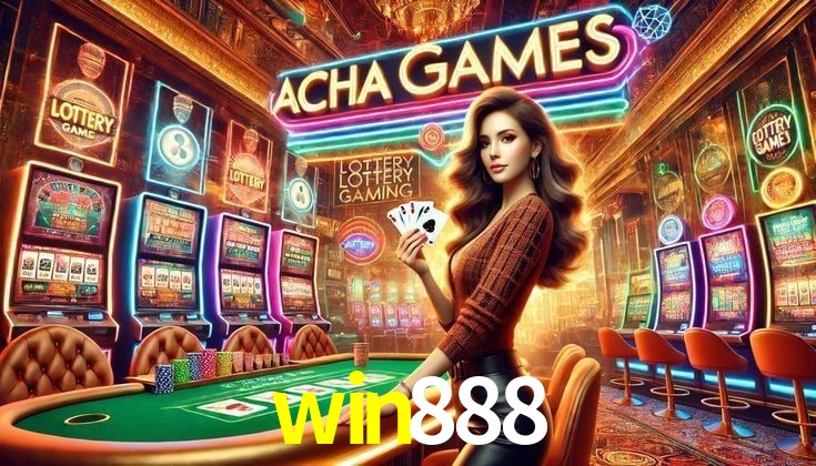 Experiência VIP win888