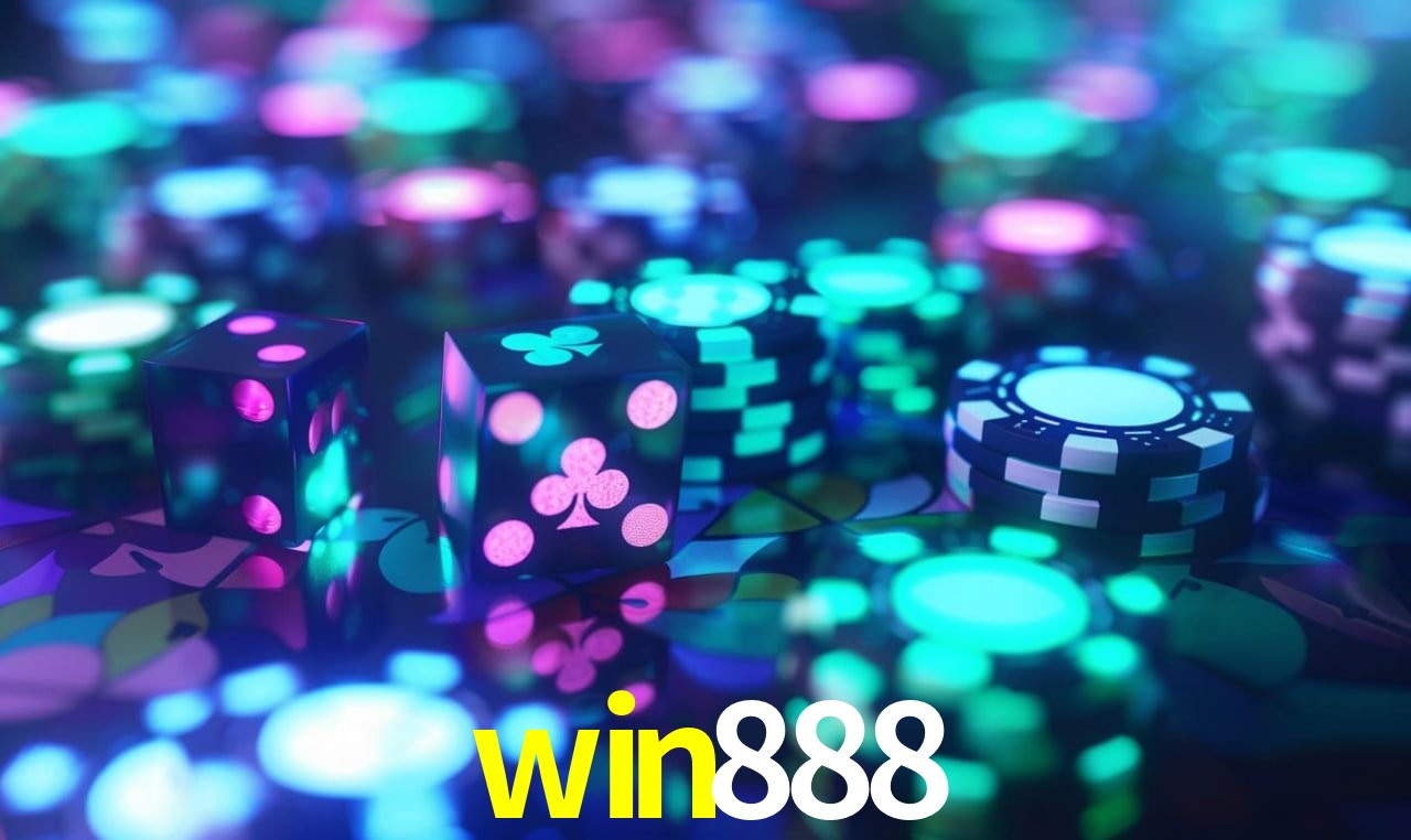 Estatísticas win888