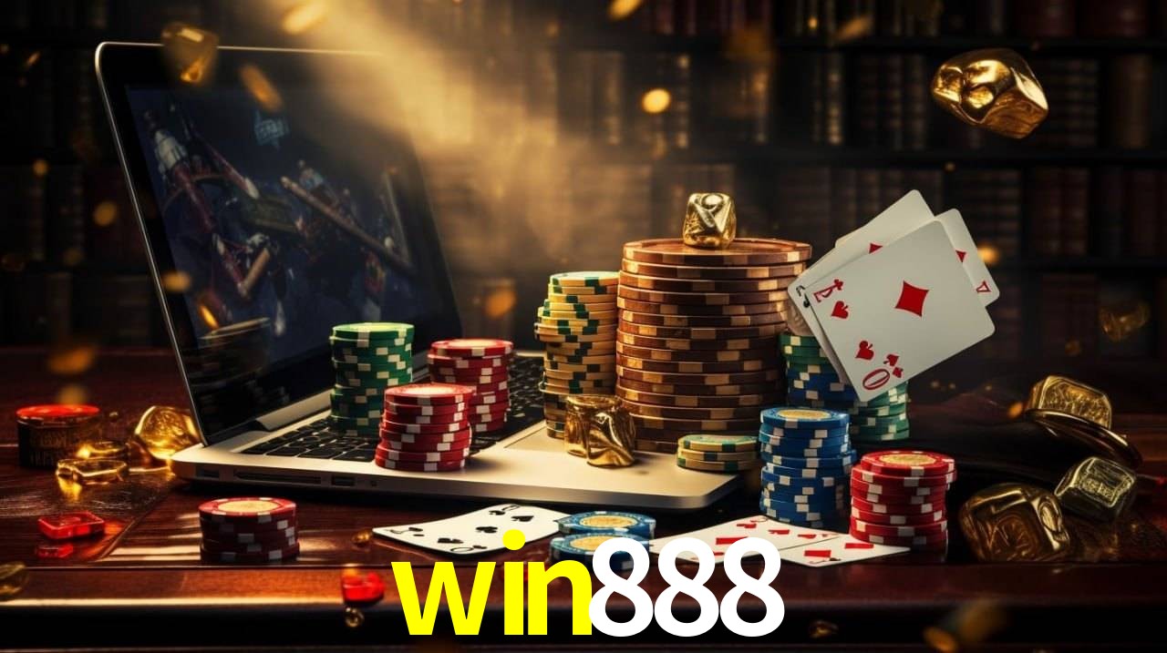 Experiência VIP win888