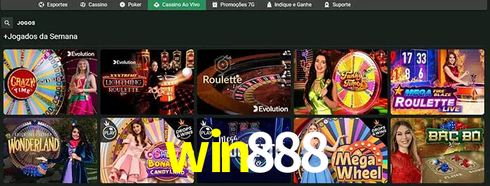 win888 bet