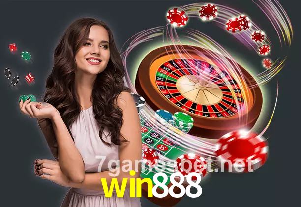 vivo no cassino win888