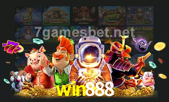 cassino win888
