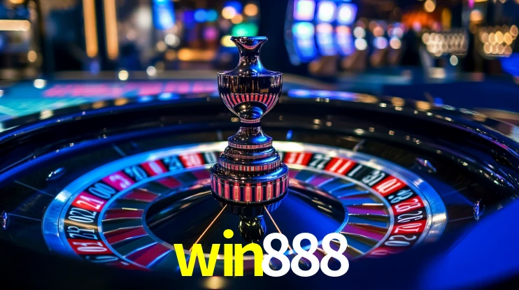win888 App Interface
