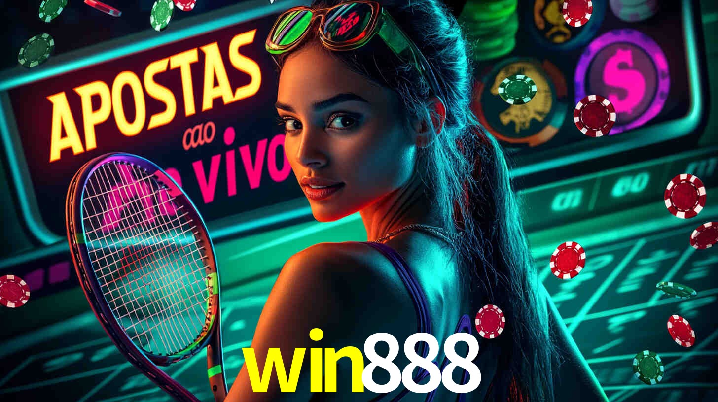 Descubra a Essência do win888: Nossa História e Compromissos