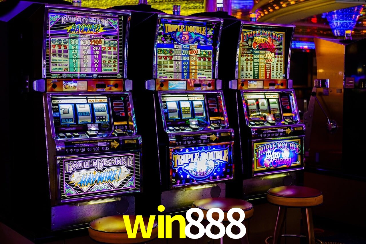 Avaliações dos Jogadores win888