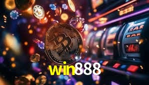 PIX Instantâneo win888