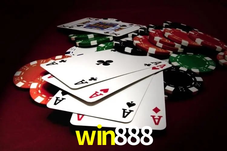 Estatísticas Esportivas win888