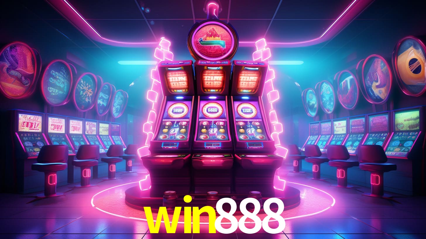 Sinta a adrenalina dos jogos de cassino com win888