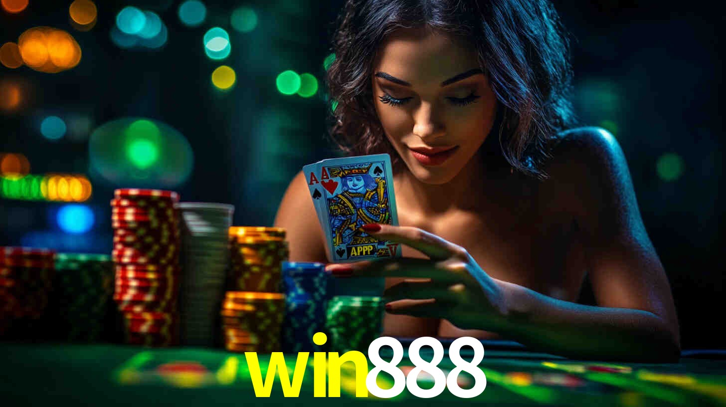 Inovações de Jogos na win888: O Futuro das Experiências Interativas