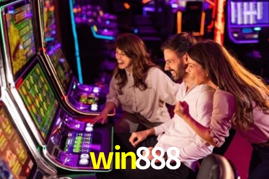 Bônus de Boas-vindas win888