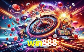 Casino Ao Vivo win888
