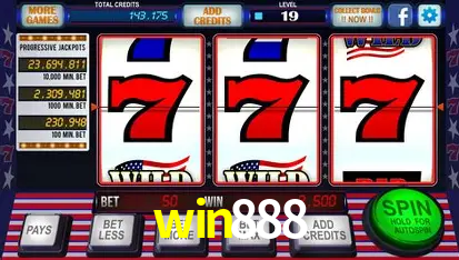 win888 Brasília - Casino Guide
