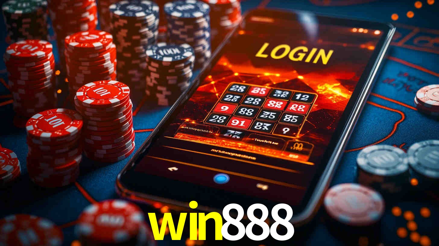 win888