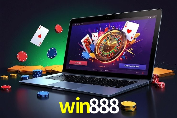 win888 Belo Horizonte - Payments