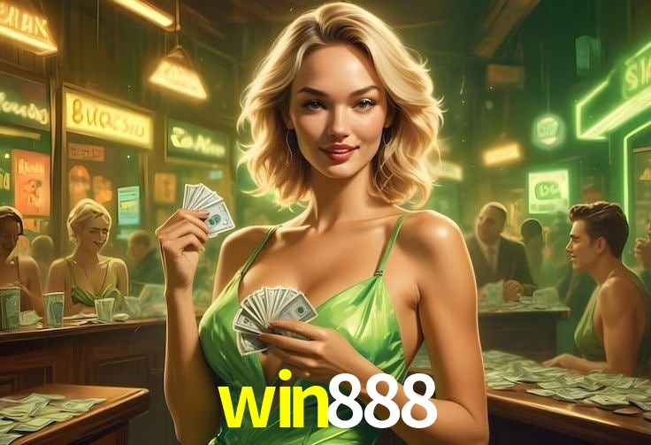 A Emoção da Loteria na win888: Uma Chance de Mudança de Vida