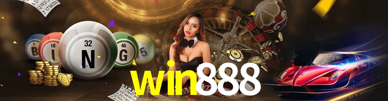 win888 São Paulo - Top Slots