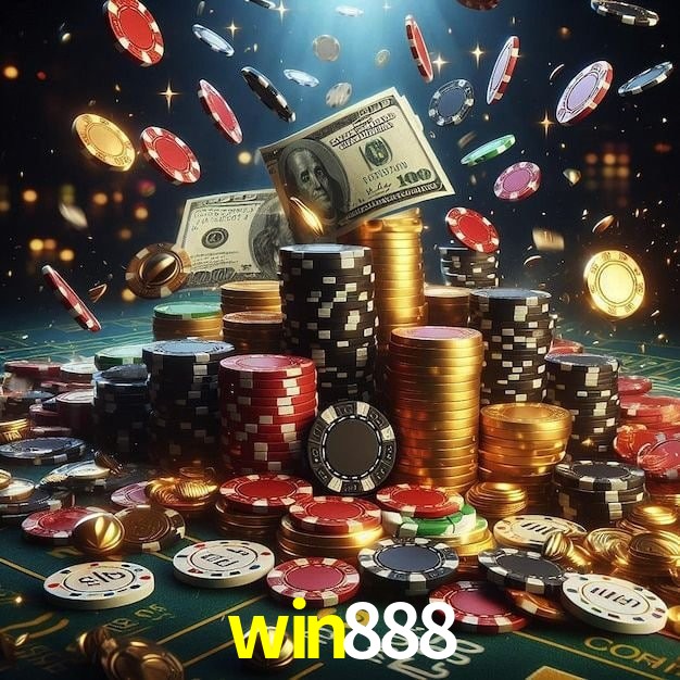 Jogos Exclusivos win888