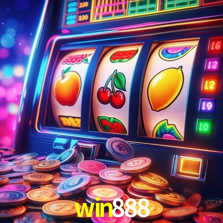 Cadastro Rápido win888
