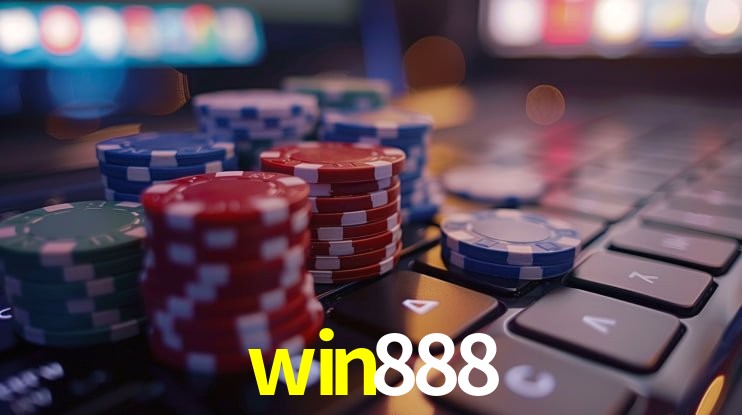 win888 Entrar - Login Seguro Certificado