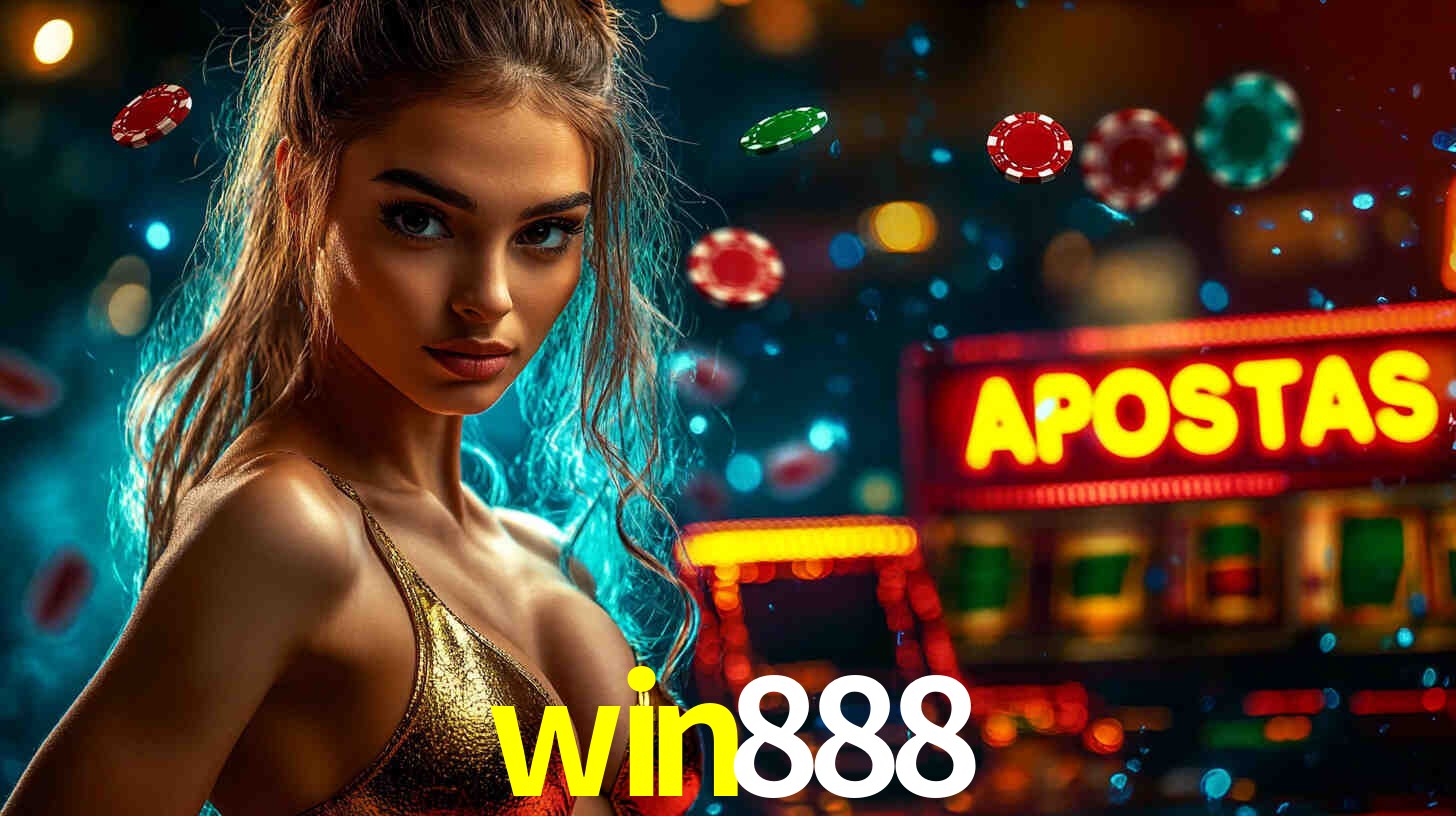 Explorando a Categoria de Eventos em Apostas na win888