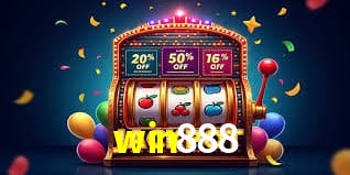 win888 - Rápido Acesse