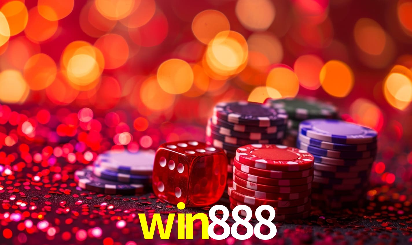win888 Salvador - Strategies