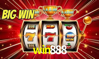 win888 São Paulo - All Bonuses
