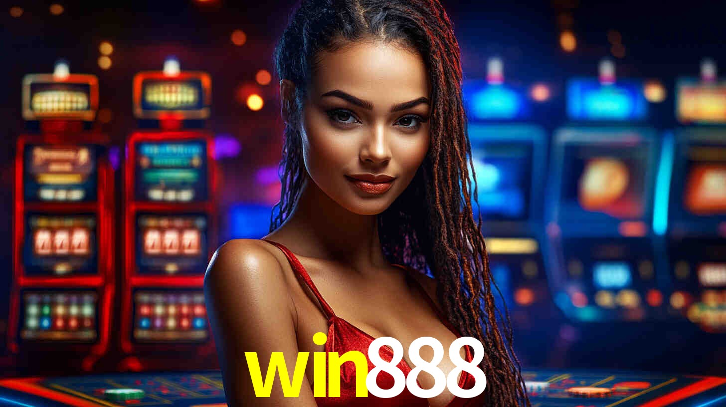 Desvendando o Mundo dos Jogos Virtuais na win888