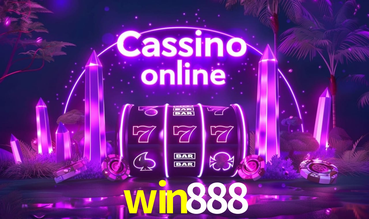 win888 - cassino ao vivo