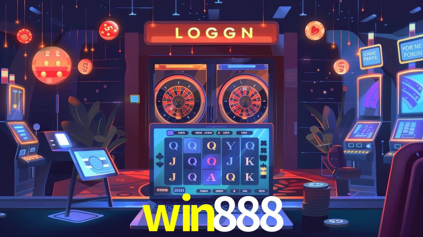 win888 Rio de Janeiro - Licenses