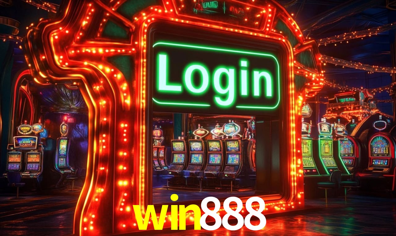 Diretório de Jogos win888