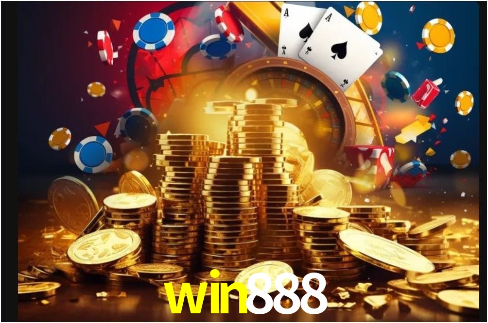 Bônus Diários win888