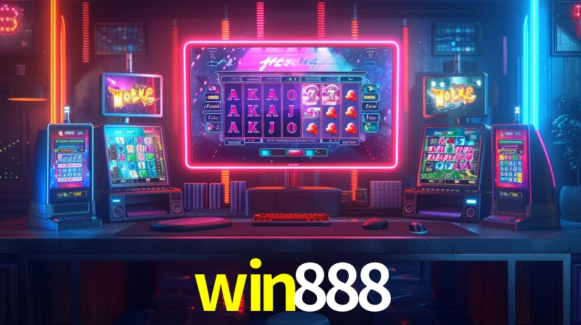 win888 bet