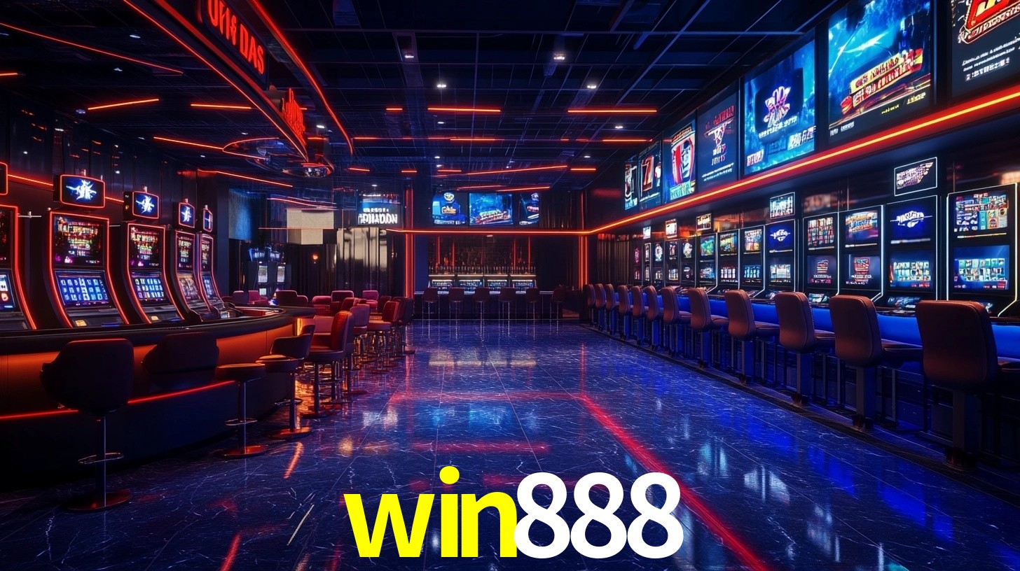 Roulette Table win888