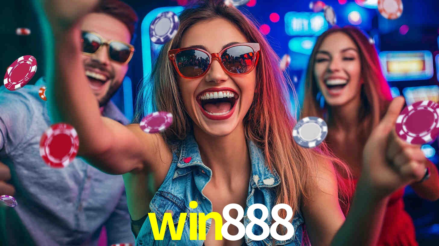 Descubra a Essência do win888: Nossa História e Compromissos