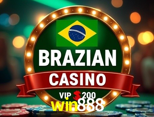 win888 Salvador - Strategy