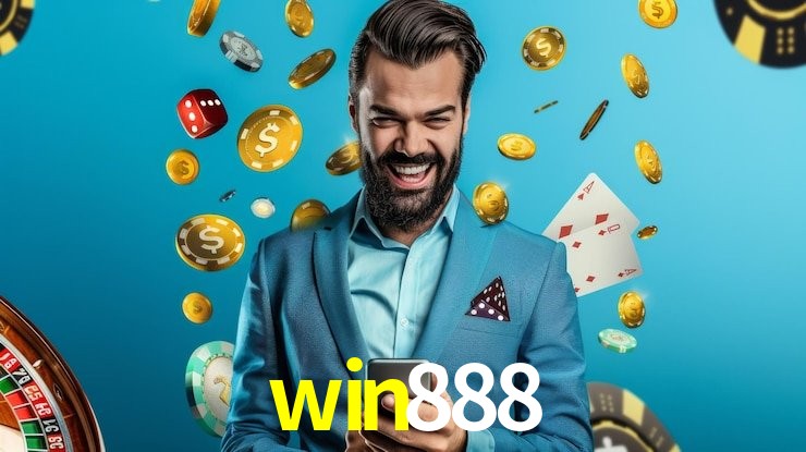 Secure Login win888
