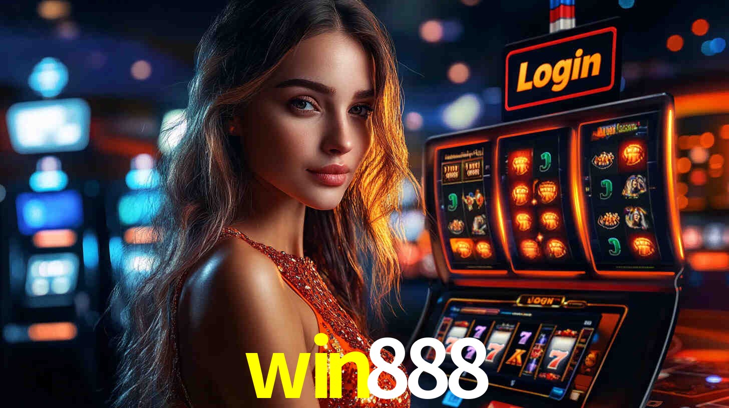 Experimente o Login Seguro Premium no win888