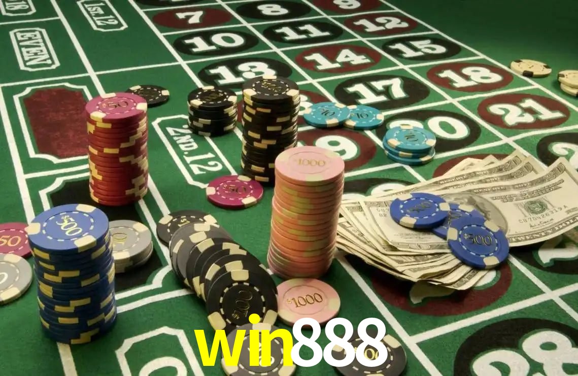 Game Providers win888