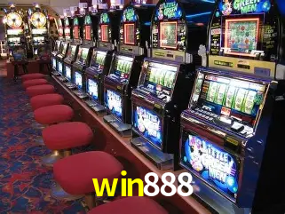 A Experiência Imersiva dos Cassinos Ao Vivo no win888