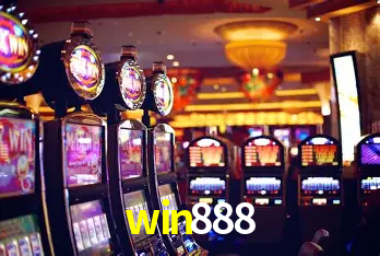 win888 São Paulo - Live Tables