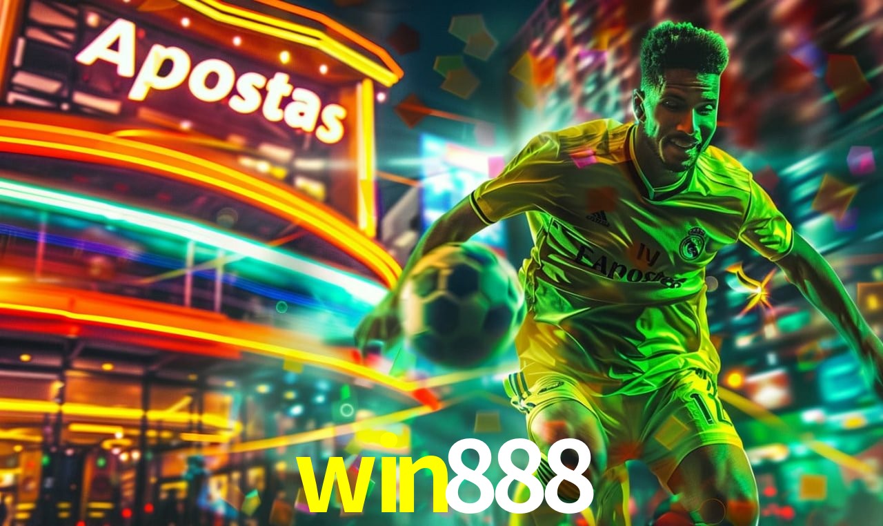 Promoção Relâmpago win888