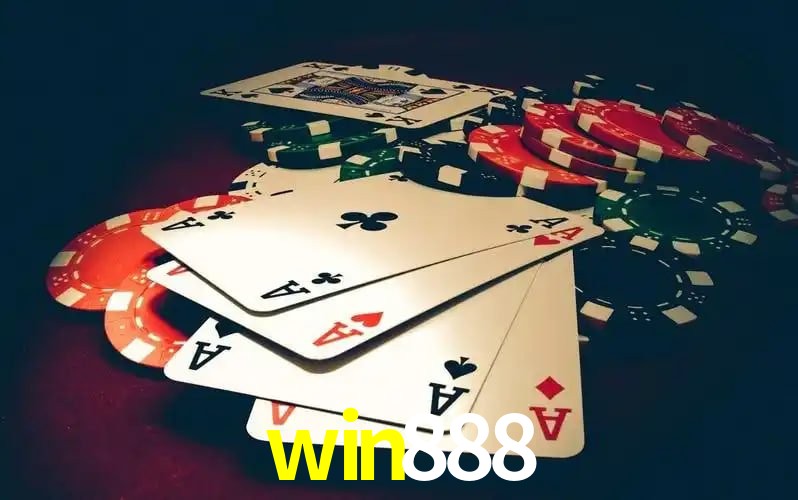 win888 Brasília - Betting Features