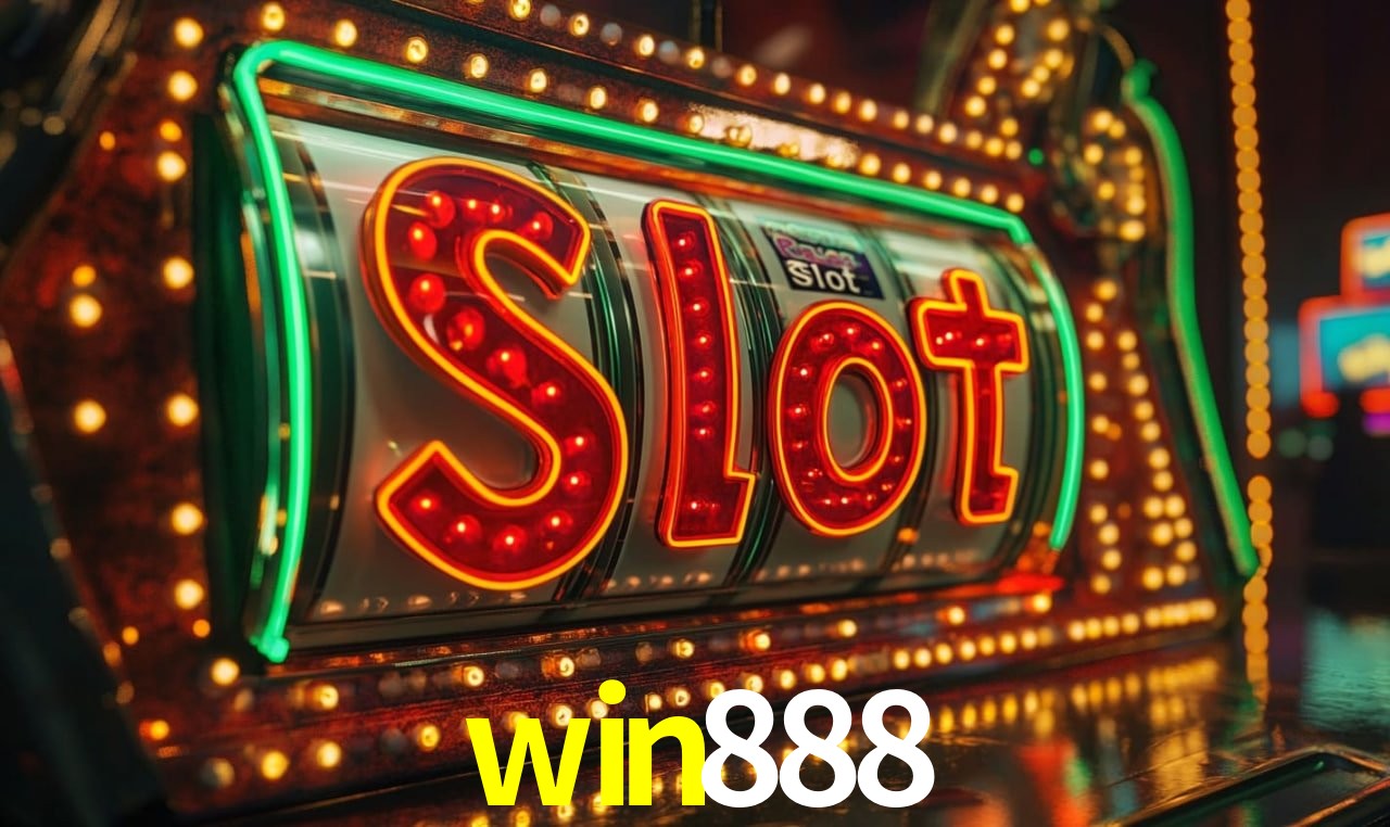 win888 - Security