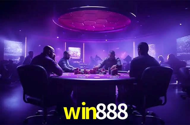 Design Responsivo win888